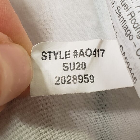 J Crew Womens Rainbow Stripe Tiered Maxi Dress Size 10 Preppy Vacation Stretch - Picture 7 of 16